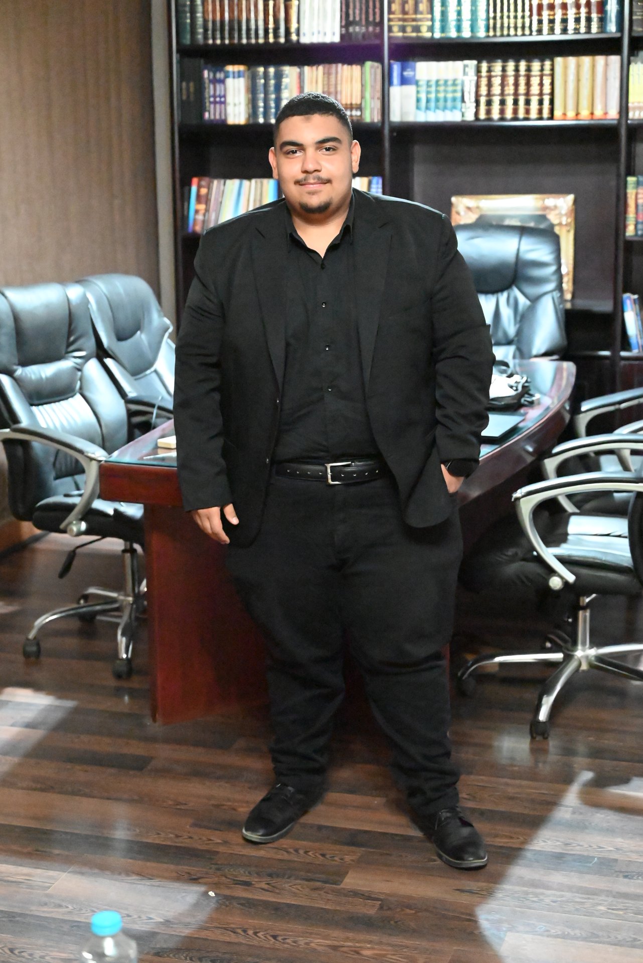 Senior Associate