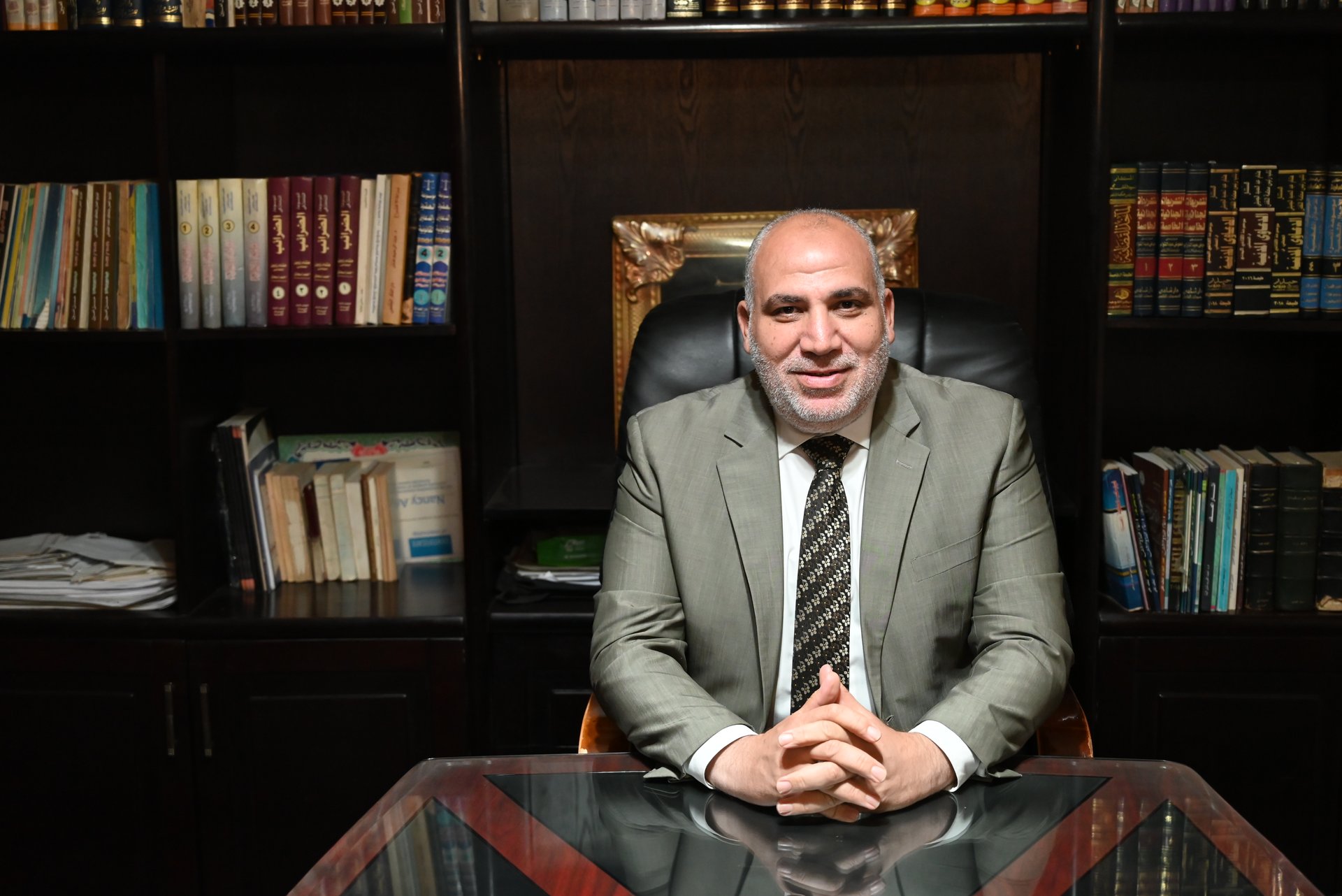 Associate Attorney