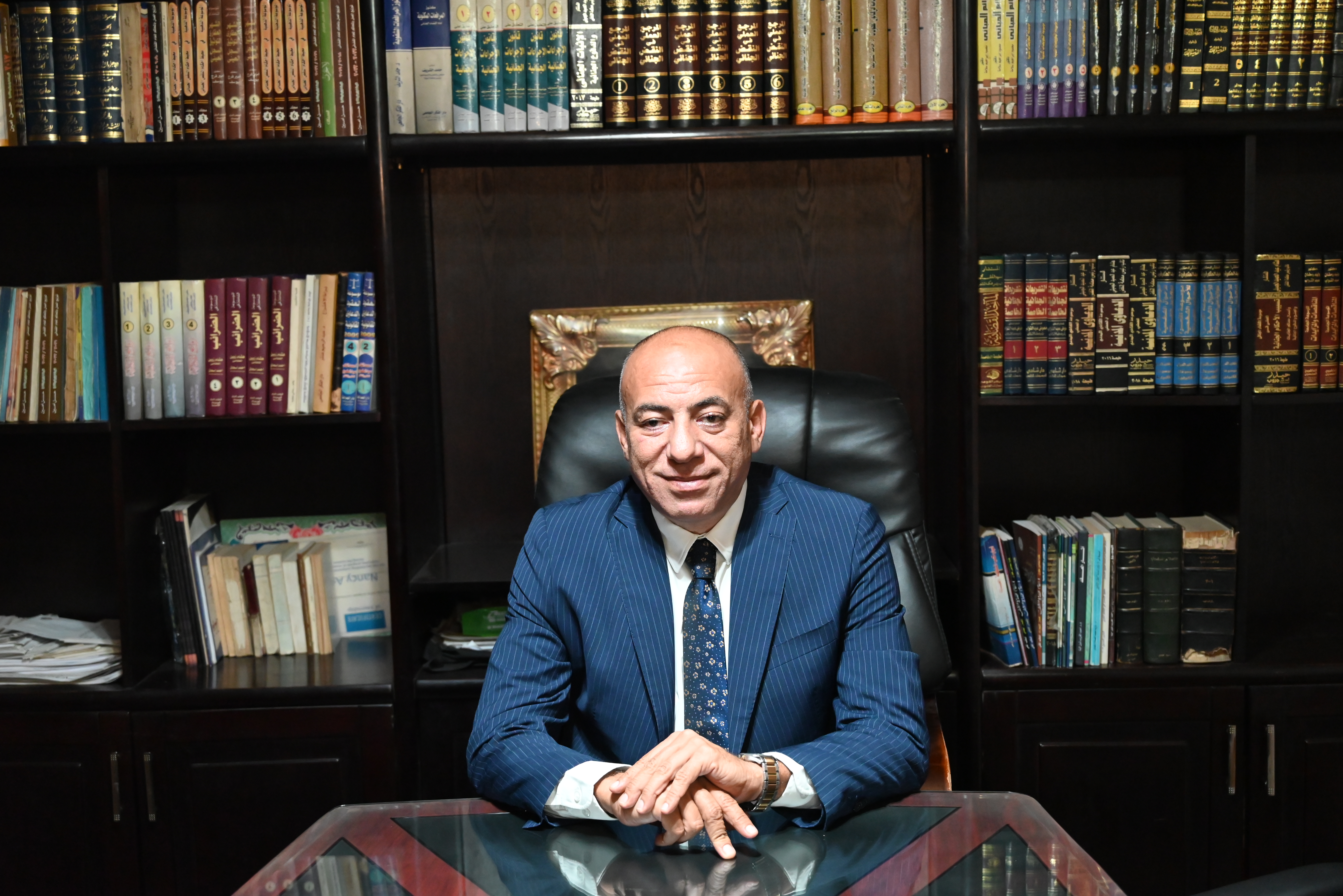 Ashraf El-Saeed